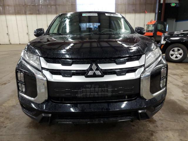 Photo 5 from auction – 2020 MITSUBISHI OUTLANDER with VIN JA4AR3AU0LU030085