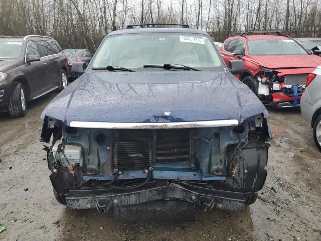 Photo 5 from auction – 2008 FORD EXPLORER X with VIN 1FMEU73EX8UA96245