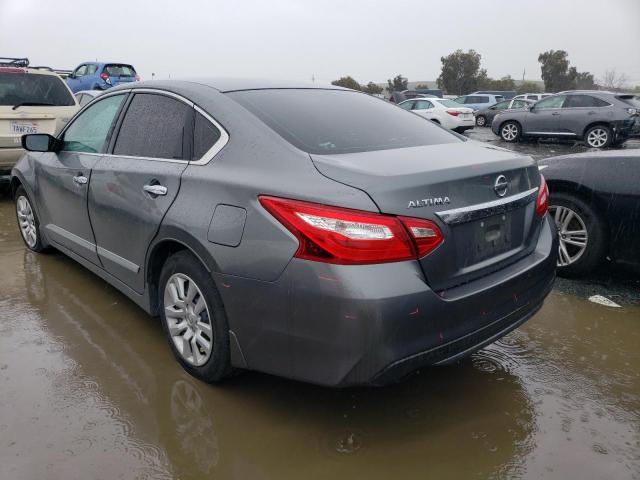 Photo 2 from auction – 2016 NISSAN ALTIMA 2.5 with VIN 1N4AL3AP7GC116402