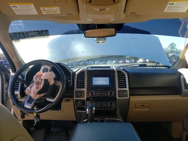 Photo 8 from auction – 2016 FORD F150 SUPER with VIN 1FTEW1EG6GFA69718