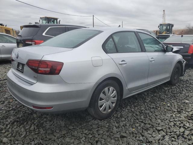 Photo 3 from auction – 2016 VOLKSWAGEN JETTA S with VIN 3VW267AJ7GM208727