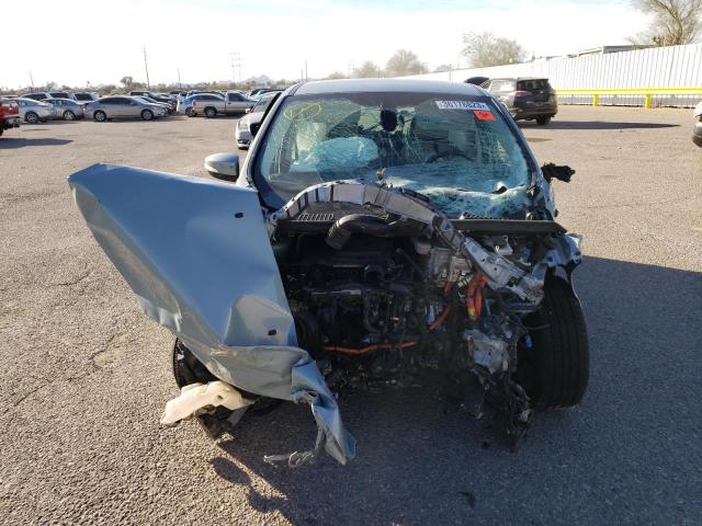 Photo 5 from auction – 2013 FORD C-MAX SEL with VIN 1FADP5BU6DL529635