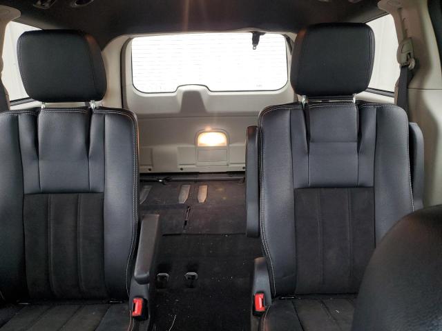 Photo 10 from auction – 2019 DODGE GRAND CARA with VIN 2C4RDGCG8KR770825