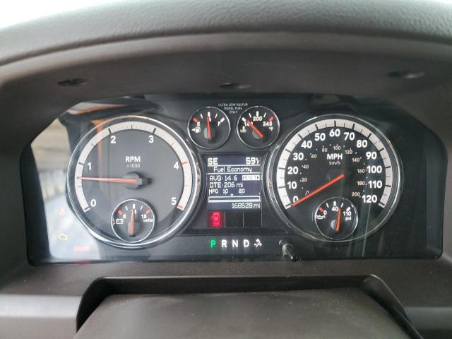 صورة رقم 9 من المزاد - 2012 DODGE RAM 2500 S مع VIN 3C6UD5DL0CG305593