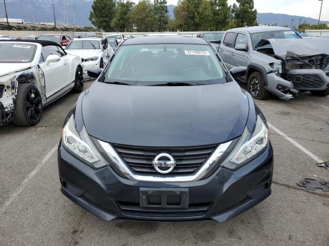Photo 5 from auction – 2016 NISSAN ALTIMA 2.5 with VIN 1N4AL3AP1GC190219