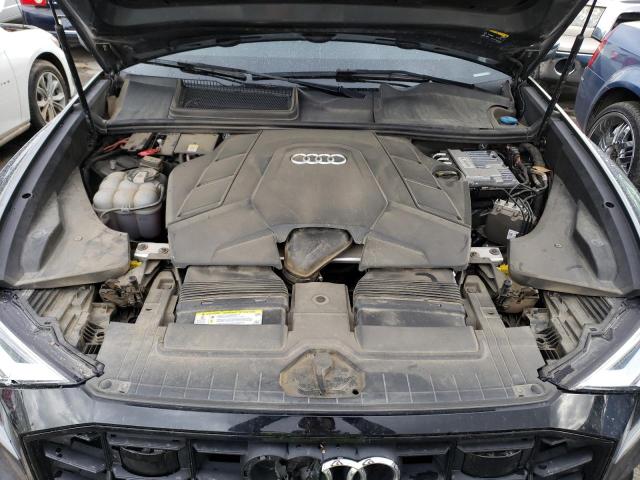 Photo 12 from auction – 2019 AUDI Q8 PREMIUM with VIN WA1EVAF13KD020553