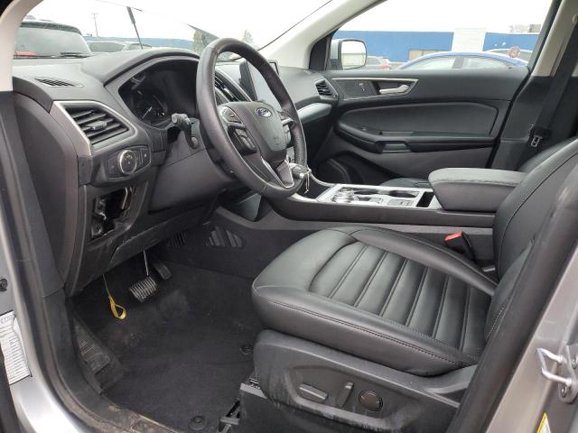 Foto 7 de la subasta – 2022 FORD EDGE SEL con VIN 2FMPK4J98NBA41216
