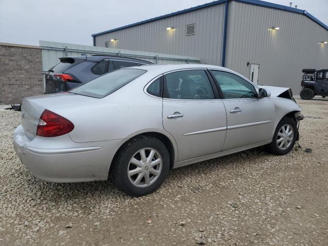 Photo 3 from auction – 2005 BUICK LACROSSE C with VIN 2G4WD532051225339
