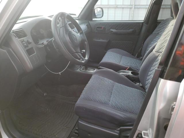 Photo 7 from auction – 1998 TOYOTA RAV4 with VIN JT3GP10V1W0025739