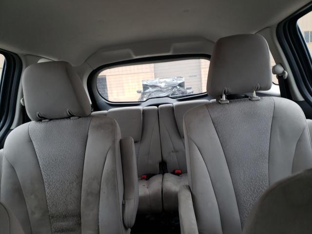 Photo 10 from auction – 2012 MAZDA 5 with VIN JM1CW2BL8C0111835