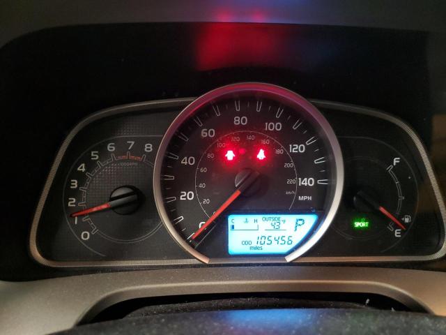 Photo 9 from auction – 2015 TOYOTA RAV4 XLE with VIN JTMRFREV1FD158993