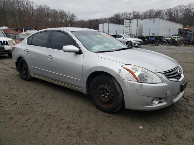 Photo 4 from auction – 2012 NISSAN ALTIMA BAS with VIN 1N4AL2APXCC136423