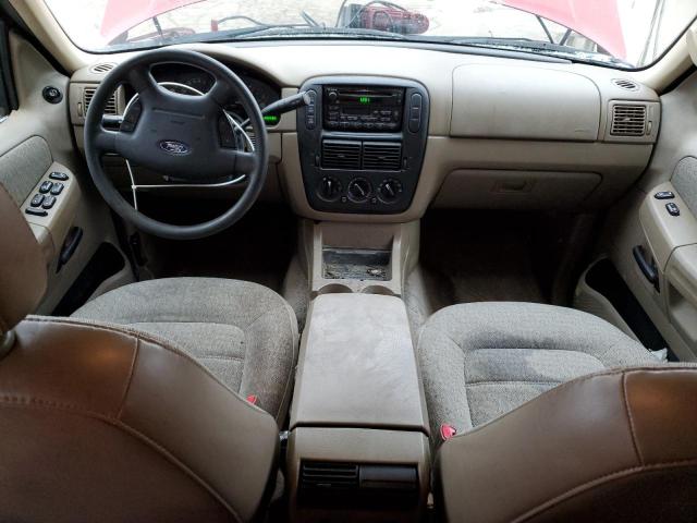 Photo 8 from auction – 2003 FORD EXPLORER X with VIN 1FMZU72K73ZB34051
