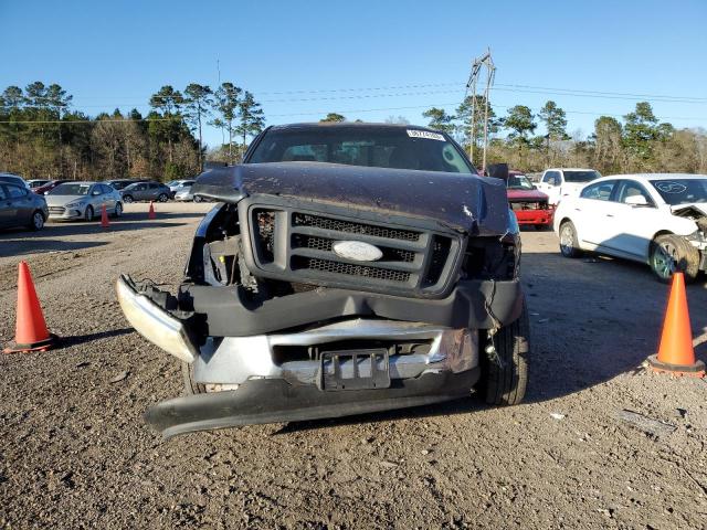 Photo 5 from auction – 2008 FORD F150 with VIN 1FTRF122X8KD70687