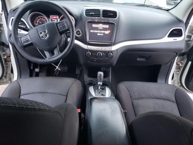 Photo 8 from auction – 2013 DODGE JOURNEY SX with VIN 3C4PDCBB9DT661408