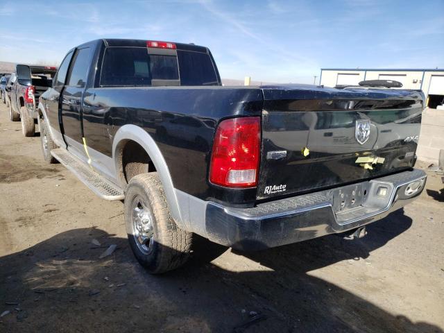 Photo 2 from auction – 2012 DODGE RAM 3500 L with VIN 3C63D3JL2CG294553