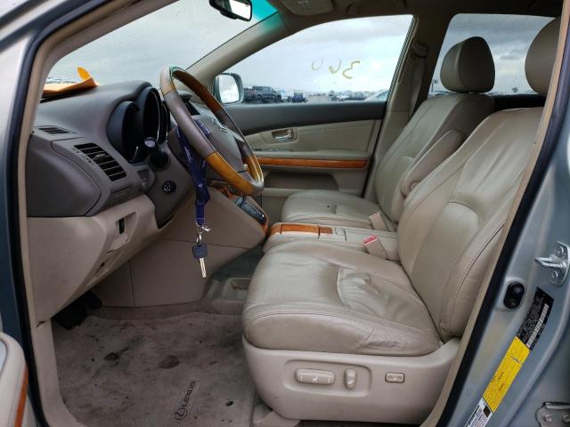 Photo 7 from auction – 2008 LEXUS RX 350 with VIN 2T2HK31U68C063696