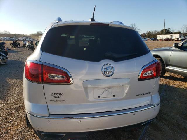 Photo 6 from auction – 2016 BUICK ENCLAVE with VIN 5GAKRCKDXGJ214418