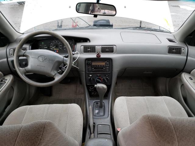 Photo 8 from auction – 2000 TOYOTA CAMRY CE with VIN JT2BF22K8Y0246851