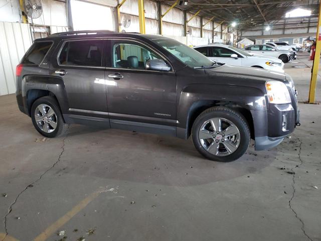 Photo 4 from auction – 2015 GMC TERRAIN with VIN 2GKALTEK5F6125863