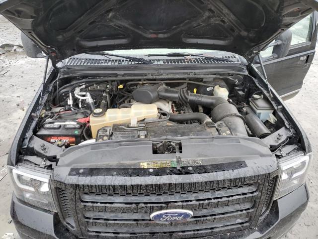 Photo 11 from auction – 2005 FORD EXCURSION with VIN 1FMNU43S35ED45009