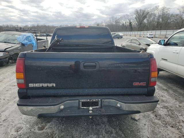 Photo 6 from auction – 2002 GMC NEW SIERRA with VIN 1GTEC19V32Z126773