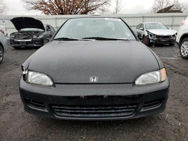 Photo 5 from auction – 1995 HONDA CIVIC DX with VIN 1HGEJ2226SL019457