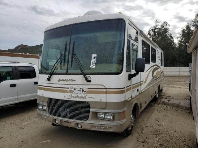 Photo 2 from auction – 2000 FORD F-530F with VIN 1FCNF53S0Y0A08366