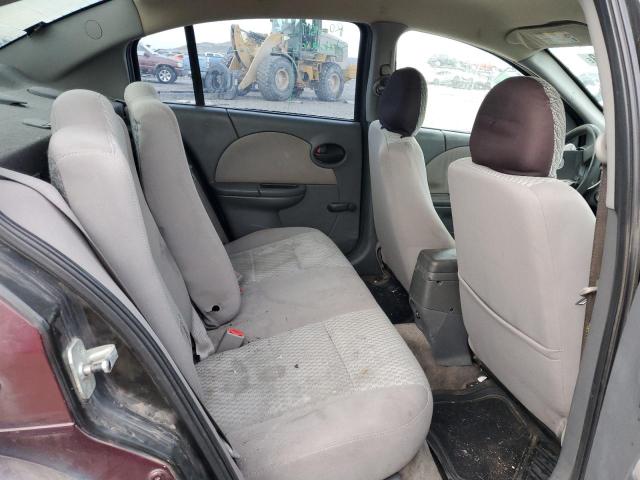 Photo 10 from auction – 2006 SATURN ION LEVEL with VIN 1G8AJ55F76Z138435