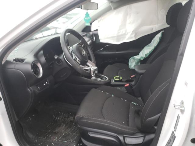 Photo 7 from auction – 2019 KIA FORTE FE with VIN 3KPF24AD5KE043725