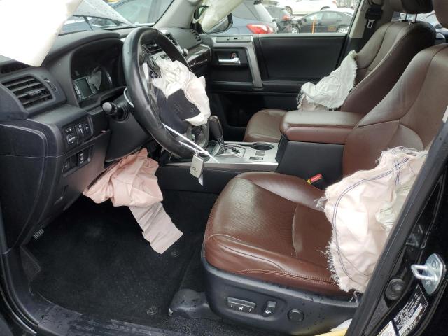 صورة رقم 7 من المزاد - 2016 TOYOTA 4RUNNER SR مع VIN JTEBU5JRXG5336870