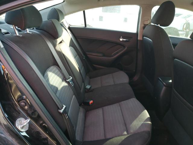 Photo 10 from auction – 2015 KIA FORTE EX with VIN KNAFX4A82F5331608