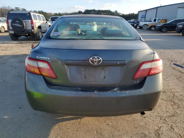 Photo 6 from auction – 2007 TOYOTA CAMRY CE with VIN 4T1BE46K87U579800