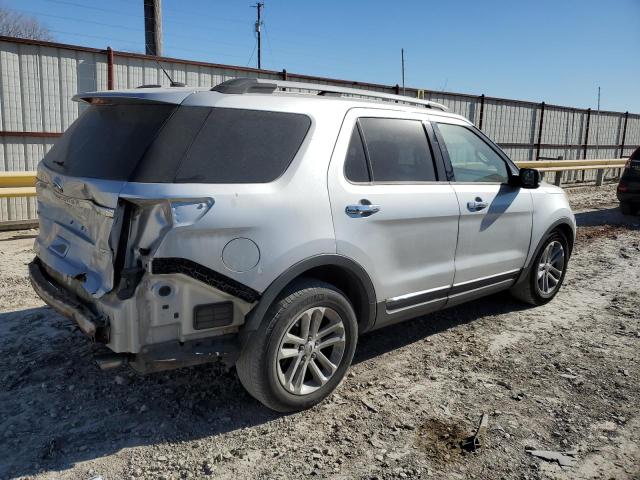 Photo 3 from auction – 2013 FORD EXPLORER X with VIN 1FM5K7D92DGA18901