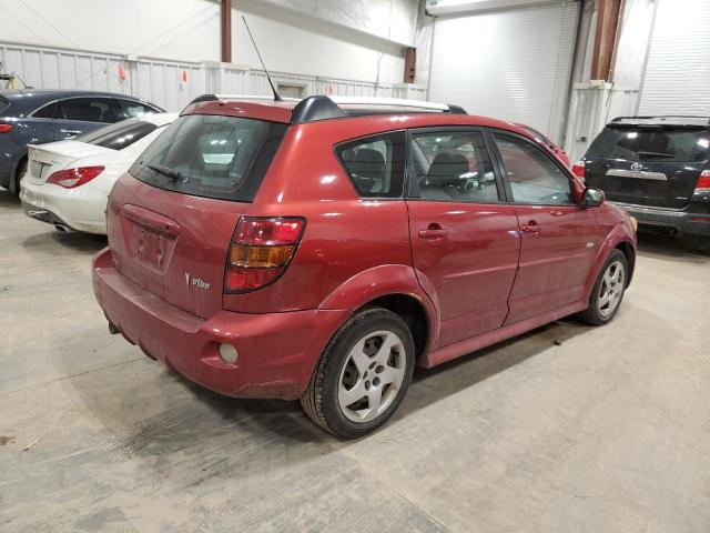 Photo 3 from auction – 2007 PONTIAC VIBE with VIN 5Y2SL65817Z421765