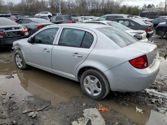 Photo 2 from auction – 2007 CHEVROLET COBALT LS with VIN 1G1AK55F877153874