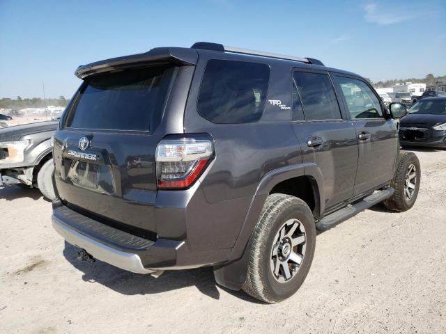 Photo 3 from auction – 2018 TOYOTA 4RUNNER SR with VIN JTEBU5JR0J5517595