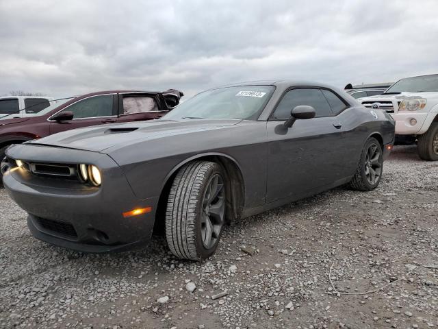 DODGE CHALLENGER 2015 with VIN 2C3CDZAG4FH797833 - Photo from auction