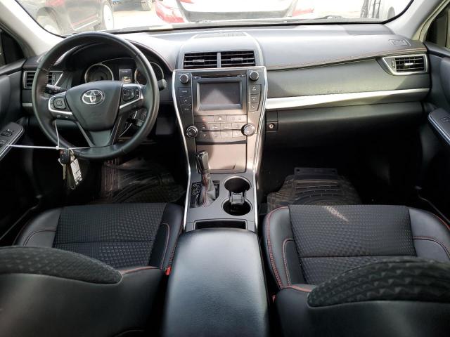 Photo 8 from auction – 2015 TOYOTA CAMRY LE with VIN 4T1BF1FK3FU057991