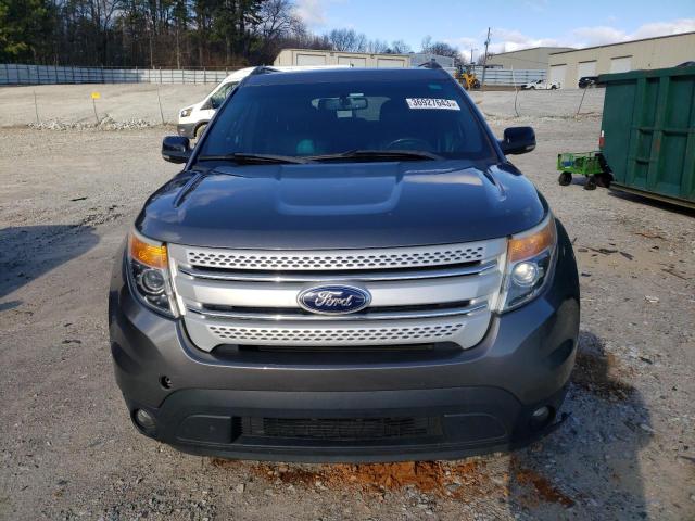 Photo 5 from auction – 2013 FORD EXPLORER X with VIN 1FM5K7D82DGA24222