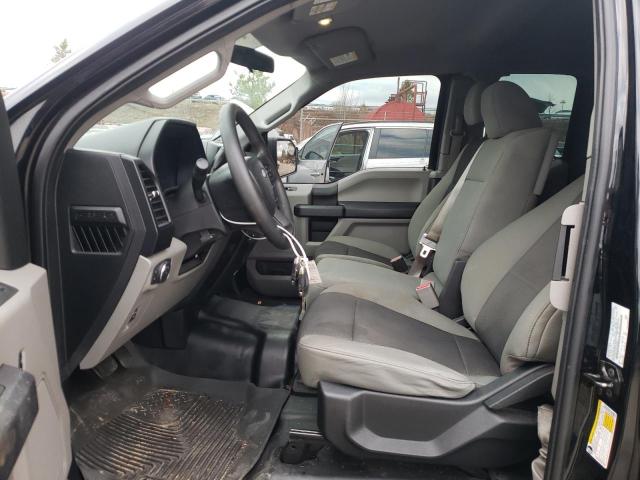 Photo 7 from auction – 2016 FORD F150 SUPER with VIN 1FTEX1C84GFA66888