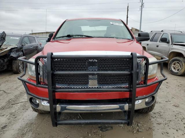 Photo 5 from auction – 2008 DODGE RAM 1500 S with VIN 1D7HU18298J239786