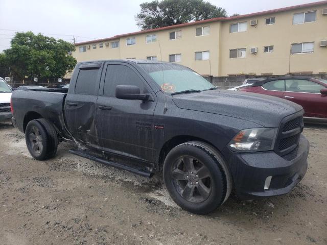 Photo 4 from auction – 2016 RAM 1500 ST with VIN 1C6RR6FT9GS324362