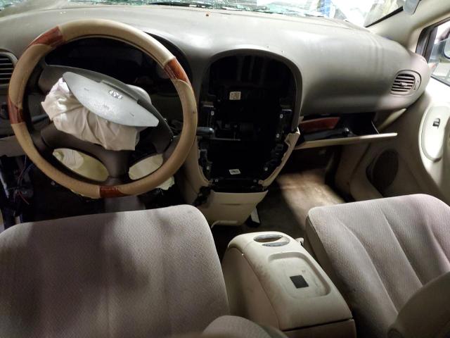 Photo 8 from auction – 2006 DODGE CARAVAN SX with VIN 1D4GP45R66B518624