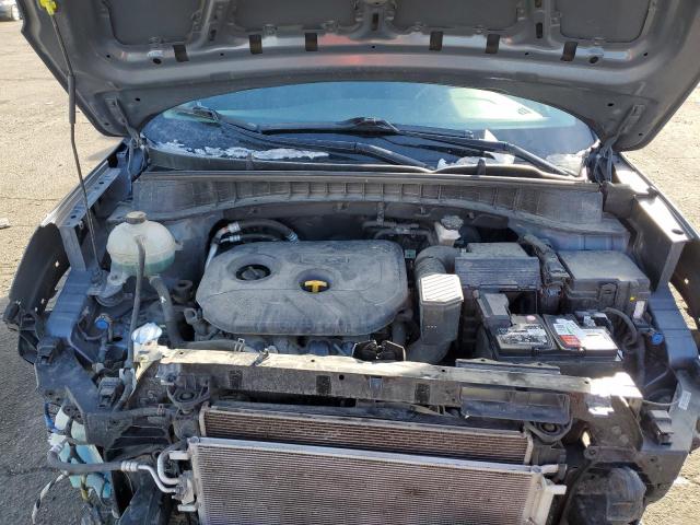 Photo 12 from auction – 2017 HYUNDAI TUCSON LIM with VIN KM8J3CA49HU494020
