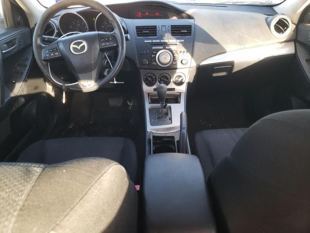 Фото 8 с аукциона – 2011 MAZDA 3 I с VIN JM1BL1VF2B1459160