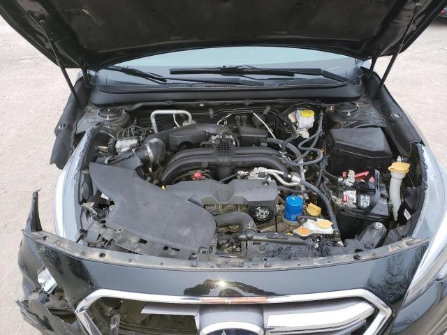 Photo 12 from auction – 2019 SUBARU OUTBACK 2. with VIN 4S4BSANC0K3336773