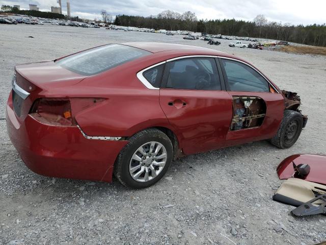 Photo 3 from auction – 2015 NISSAN ALTIMA 2.5 with VIN 1N4AL3AP1FN335195