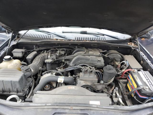 Photo 12 from auction – 2002 FORD EXPLORER X with VIN 1FMZU73E72ZB32663