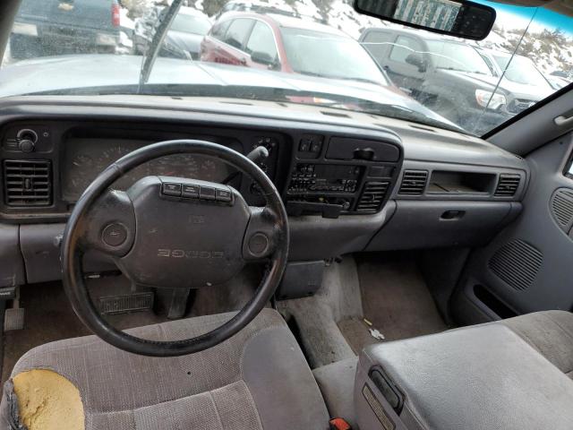 Photo 8 from auction – 1997 DODGE RAM 1500 with VIN 3B7HF13Y6VG770750